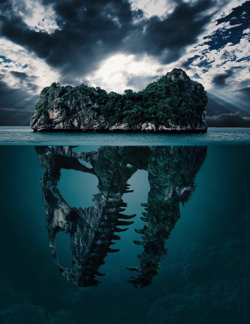 Soundless Secrets